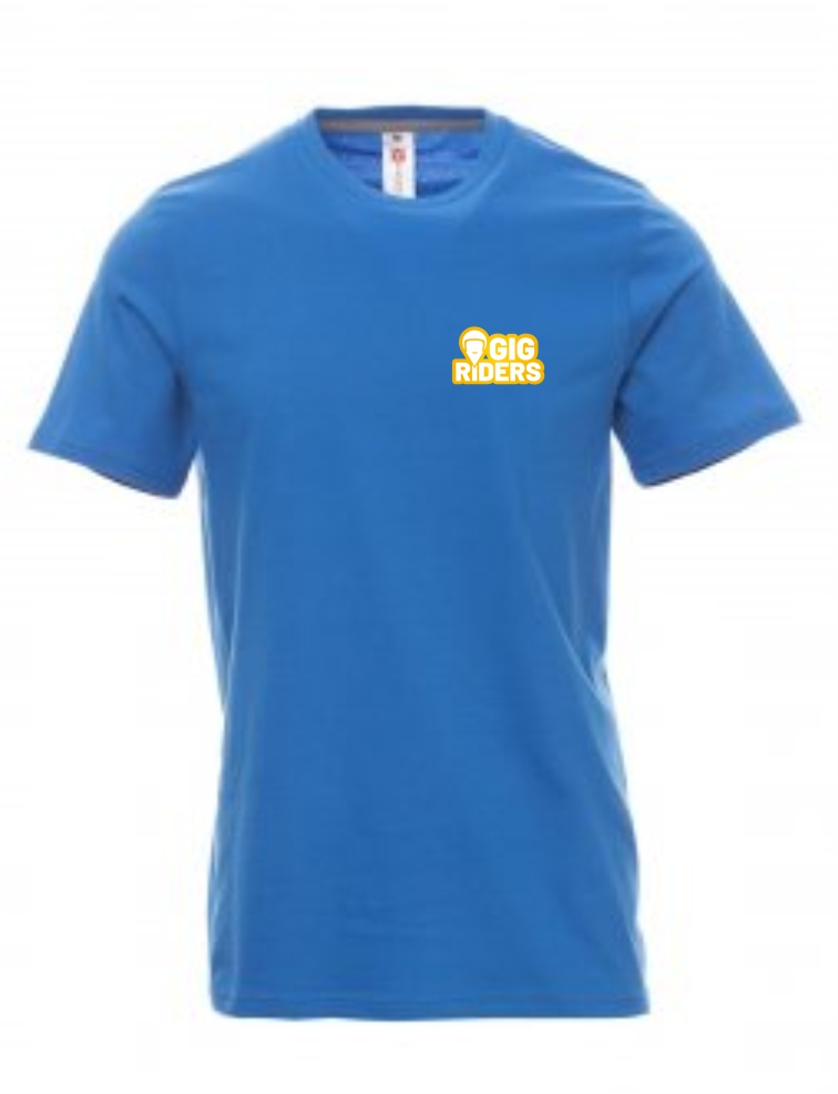 MAGLIA GIGRIDERS