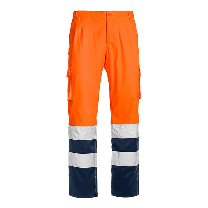 SOTTOZERO - PANTALONE A.V.STRETCH (1590)