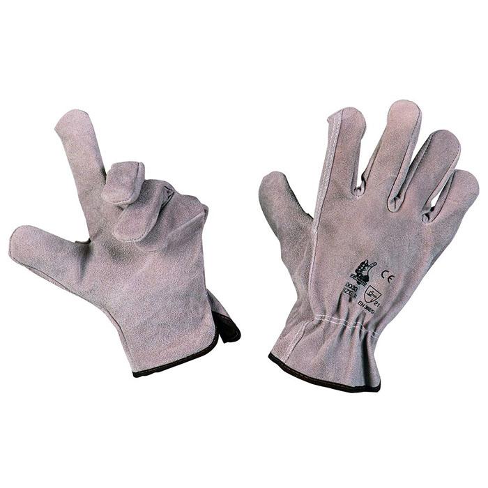 HEAVY DUTY PROTECTION - GTO CROSTA SEMPLICE BORDATO (30033G)