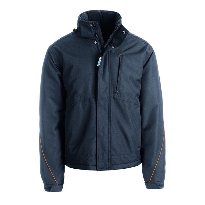 SOTTOZERO - GIUBBINO IRON (71200)