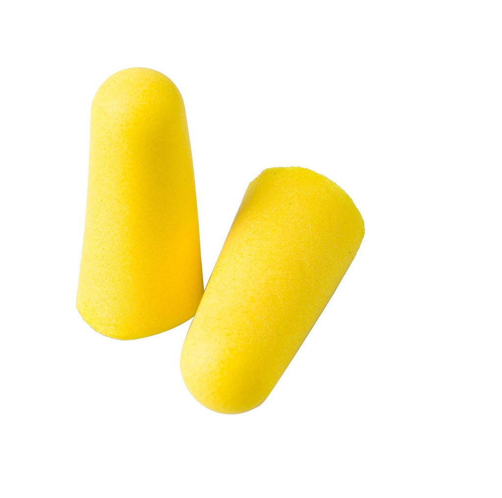 OPTER - TAPPI PU FOAM SNR 37 DB (CF.200 PA) (JY3001)