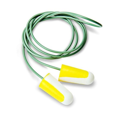 [1000107-UNICA] HOWARD LEIGHT BY HONEYWELL - TAPPI 304S 100 BUSTINE DA 1 PAIO (1000107)