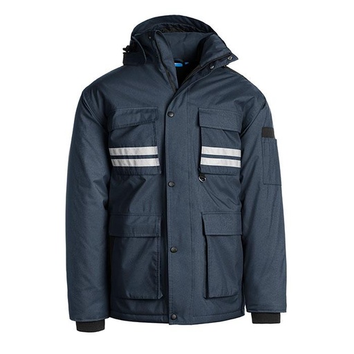 SOTTOZERO - PARKA BARENTS (70300)