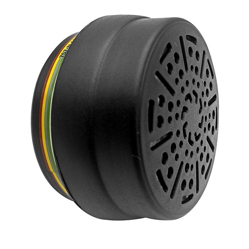 [C757NA1P3-UNICA] OPTER - FILTRO A1 P3 RIUTILIZZABILE (C757NA1P3)