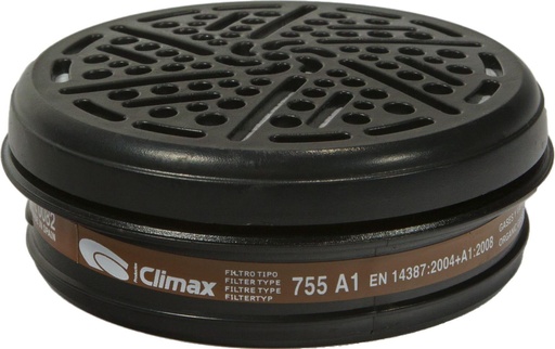 [C7590-UNICA] OPTER - FILTRO A1 (1 CONF. 2 FILTRI) (C7590)