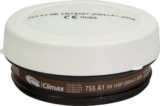 [C7591-UNICA] OPTER - FILTRO A1P2 (1 CONF. 2 FILTRI) (C7591)