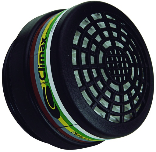 [C7595-UNICA] OPTER - FILTRO A1B1E1K1-P3 (1 CONF. 2 FILT) (C7595)