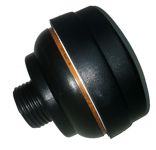 [C88005-UNICA] OPTER - FILTRO A2-P3 (1 FILTRO) (C88005)