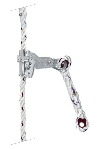 [CADA14-10-UNICA] AEREA - DISP. SCORR. VERT.N/APRIB. FUNE 10M (CADA14-10)