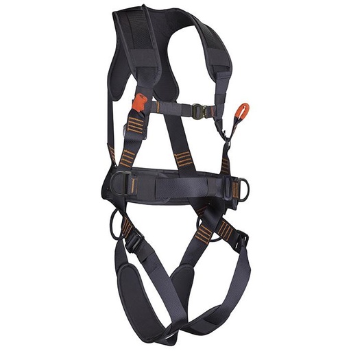 [CI15-UNICA] AEREA - IMBRAC.AGG.DORS E STER CON CINTURA (CI15)