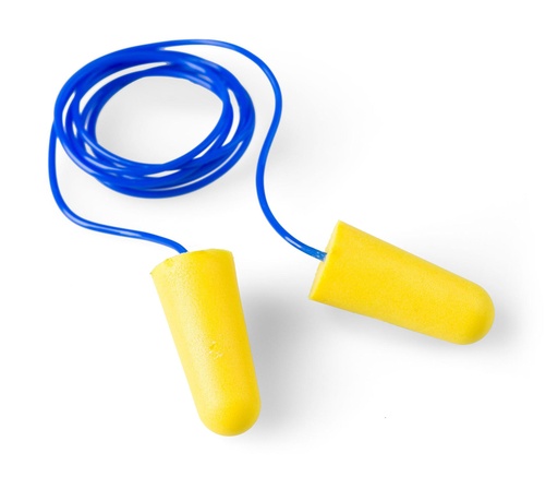 [JY3002-UNICA] OPTER - TAPPI C/COR.FOAM SNR 37DB(CF.100PA) (JY3002)