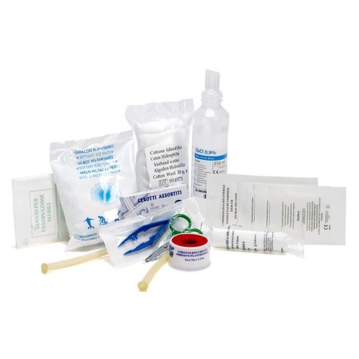 [SCM090-UNICA] MED+CARE - ALLEGATO 2 BASE FINO A 2 PERSONE (SCM090)