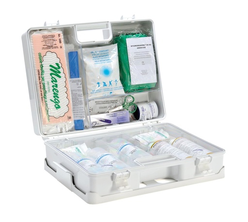 [SCM521AA-UNICA] MED+CARE - VALIGETTA ALL. 1 (SCM521A)