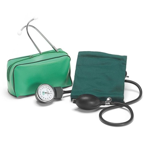 [SCM7003-UNICA] MED+CARE - SFIGMOMANOMETRO PERSONAL C/FONENDO (SCM7003)