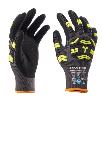 Payper - P/IMPACT 18ESD